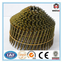 good quality pallet Coil nail